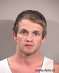 Justin Stevens Arrest