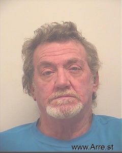 Jack Downey Arrest Mugshot
