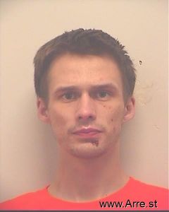 Jacob Mcconnell Arrest Mugshot