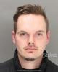 Jacob Southworth Arrest Mugshot