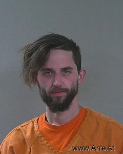 Jacob Welker Arrest