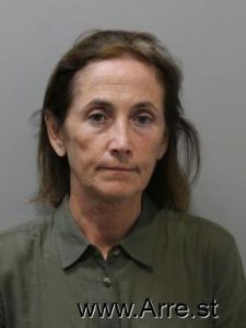 Jacqueline Tanz Arrest Mugshot