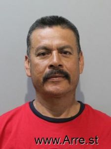 Jaime Franco Arrest