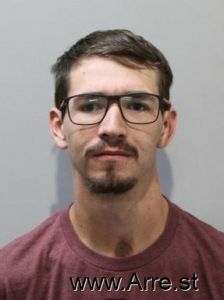 James Thomas Arrest Mugshot