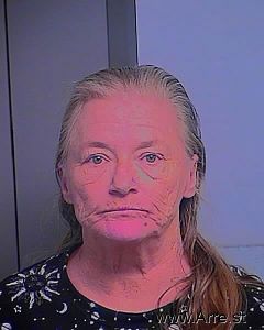 Janiece Stecklein Arrest Mugshot