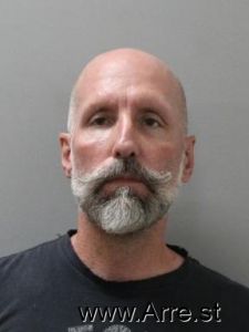 Jason Partridge Arrest Mugshot