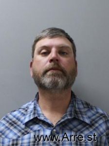 Jason Powers Arrest Mugshot