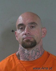 Jason Studer Arrest