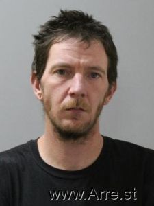 Jason Wall Arrest