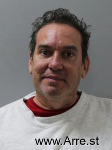 Jay Spratt Arrest Mugshot