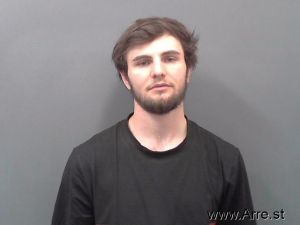 Jaymond Dyer Arrest Mugshot