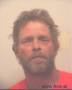 Jayson Quinn Arrest Mugshot