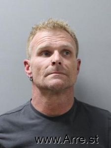 Jeffery Phillips Arrest