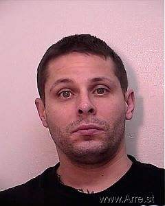 Jeffrey Kloepfel Arrest Mugshot