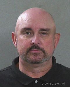 Jeffrey Noble Arrest Mugshot