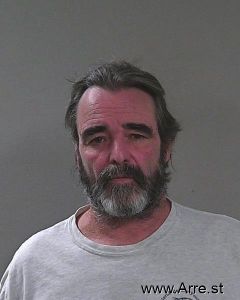 Jeffrey Wood Arrest Mugshot