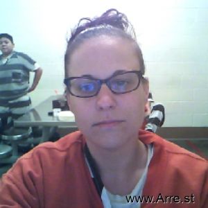 Jennifer Arnold Arrest Mugshot