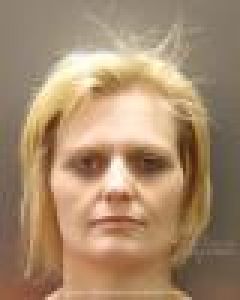 Jennifer Niemann Arrest Mugshot