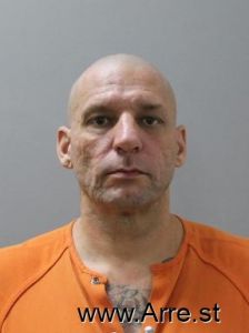 Jeremy Chapman Arrest Mugshot