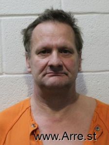 Jeremy Milner Arrest Mugshot