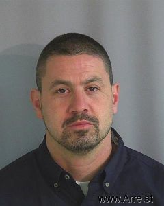 Jeremy Rodriguez Arrest Mugshot