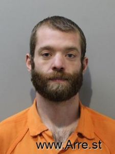 Jesse Smith Arrest Mugshot