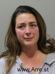 Jessica Bruck Arrest Mugshot