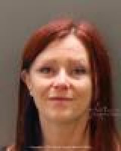 Jessica Judd Arrest