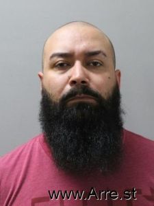 Jesus Figueroa-sotelo Arrest Mugshot