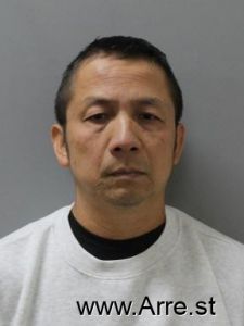 Jimmy Tran Arrest Mugshot