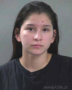 Joeanna Marquez Arrest Mugshot