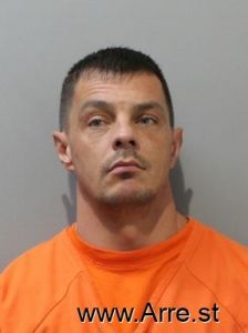 Joel Milanowski Arrest Mugshot