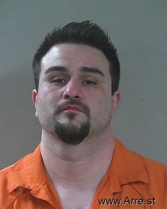 John Bybee Arrest Mugshot