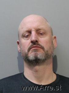 John Hein Arrest Mugshot