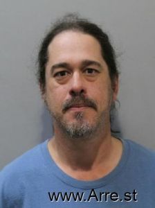 John Palan Arrest Mugshot