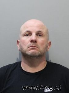 John Williams Arrest Mugshot