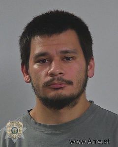 Jonathan Anderson Arrest