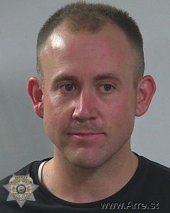 Jonathan Moorhead Arrest Mugshot
