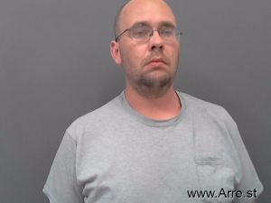 Jonnathan Grimes Arrest Mugshot