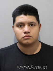 Jorge Isauro-ortega Arrest Mugshot