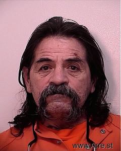 Jorge Rodriguez Arrest Mugshot