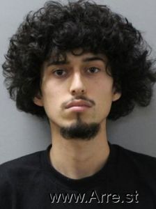 Jorge Vazquez Arrest Mugshot