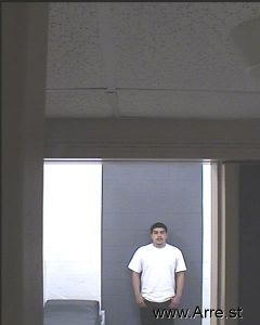 Jose Aguilar Arrest Mugshot