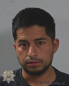 Jose Balderrama Arrest Mugshot