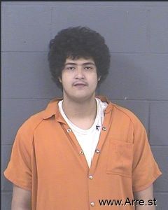 Jose Chavez Cruz Arrest Mugshot