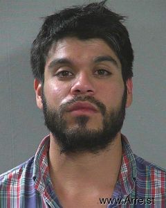 Jose Gonzalez Arrest Mugshot