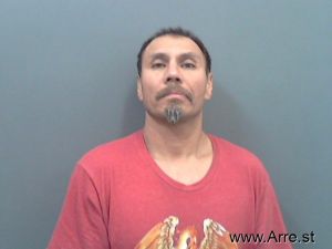 Jose Herrera Arrest Mugshot