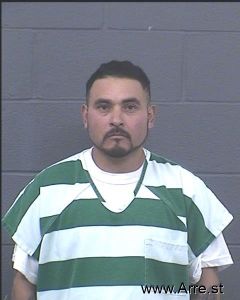 Jose Rios-rodriguez Arrest Mugshot