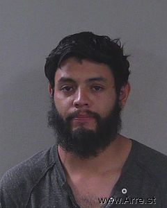 Jose Sanchez-juarez Arrest Mugshot