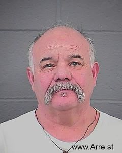 Jose Torres Arrest Mugshot